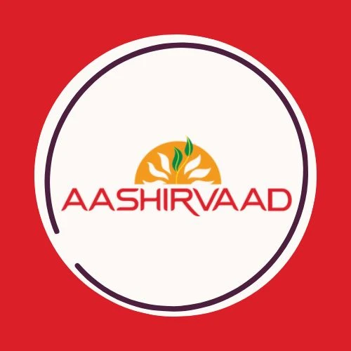 Aashirvaad