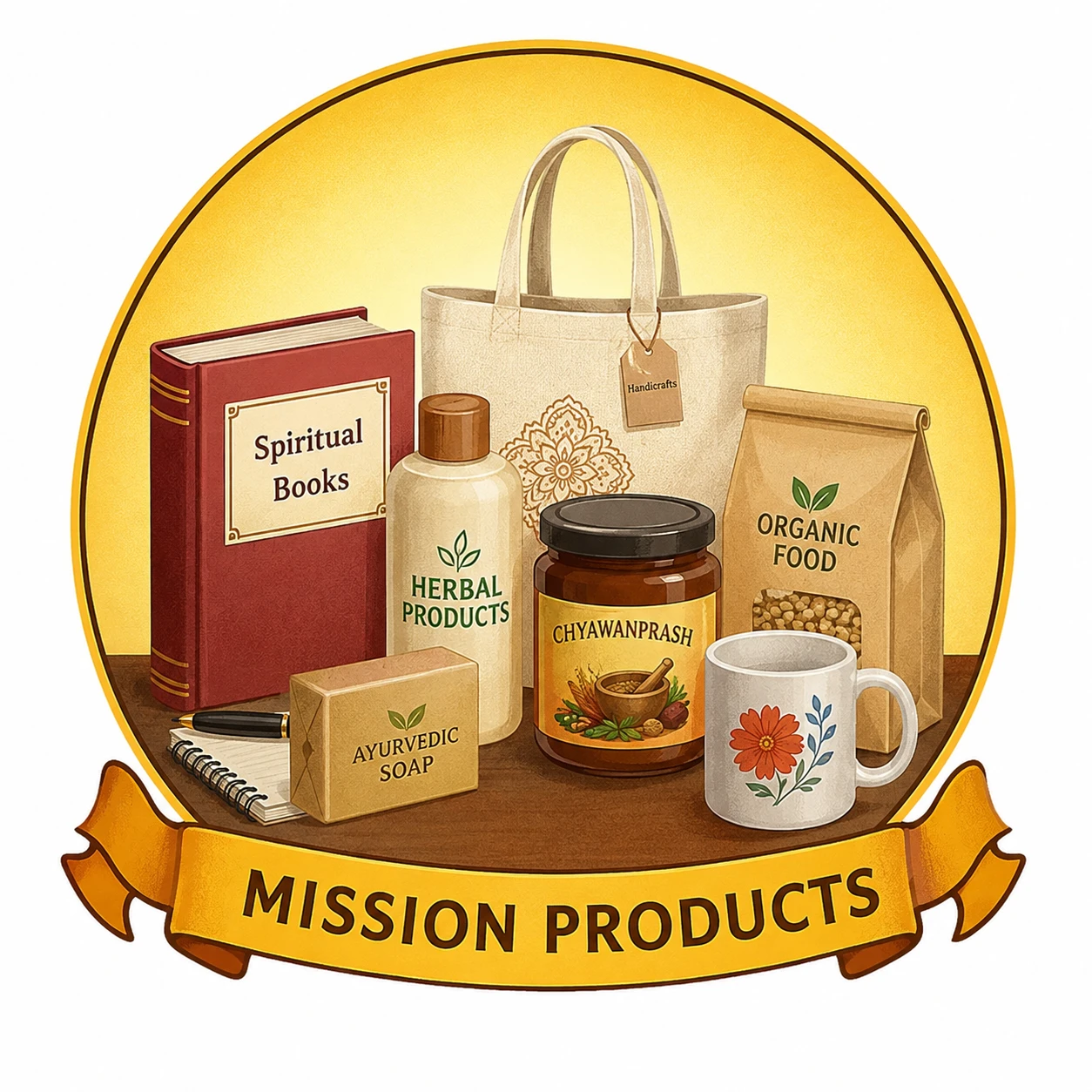 Mission Products